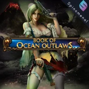 Book Of Ocean Outlaws