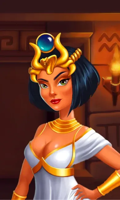 Cleo’s Book