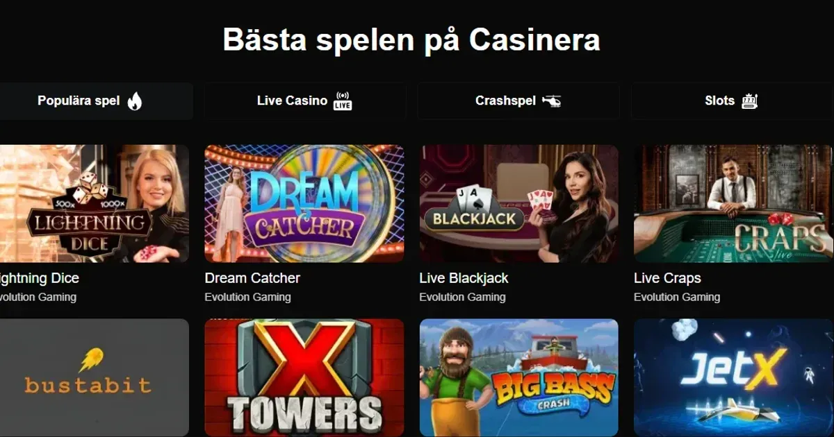 Welcome bonus