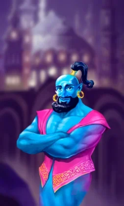 Genie's Bonanza