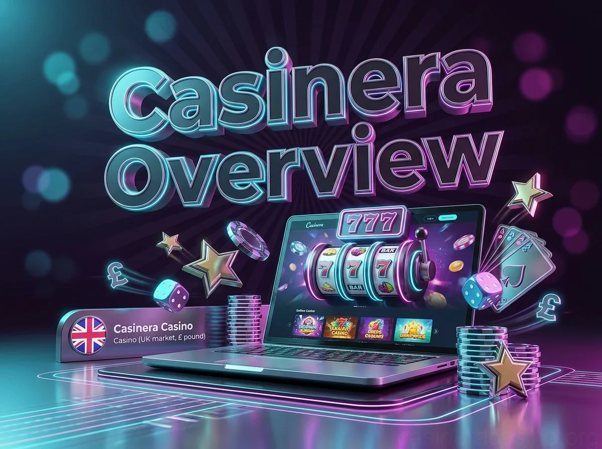Casinera Overview